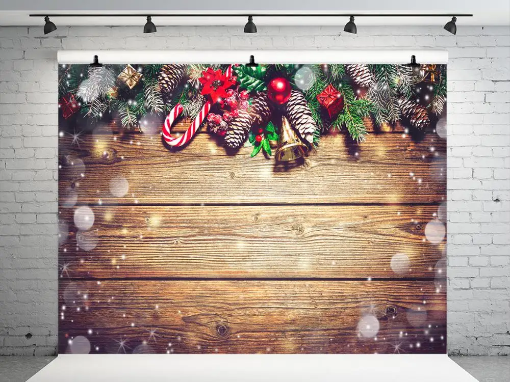 VinylBD Wood Christmas Photography Backgrounds Photography Christmas Decorations Backdrop For Home Microfiber Washable Backdrop
VinylBD Wood Christmas Photography Backgrounds Photography Christmas Decorations Backdrop For Home Microfiber Washable Backdrop