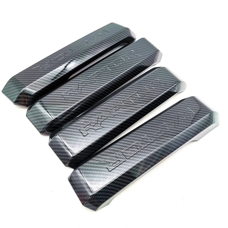 Auto Carbon Fiber 4X Inner Door Handle Cover Trim For Ford F-150 F150 2017-2020
Auto Carbon Fiber 4X Inner Door Handle Cover Trim For Ford F-150 F150 2017-2020