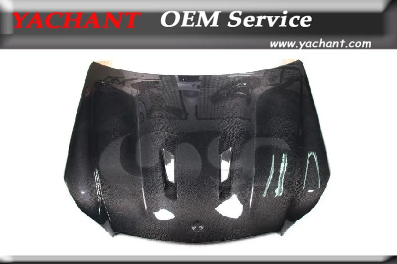Car Styling Carbon Fiber CF Hood Bonnet Fit For 2013-2015 Mercedes Benz E Class W212 BS Style Hood Bonnet
Car Styling Carbon Fiber CF Hood Bonnet Fit For 2013-2015 Mercedes Benz E Class W212 BS Style Hood Bonnet