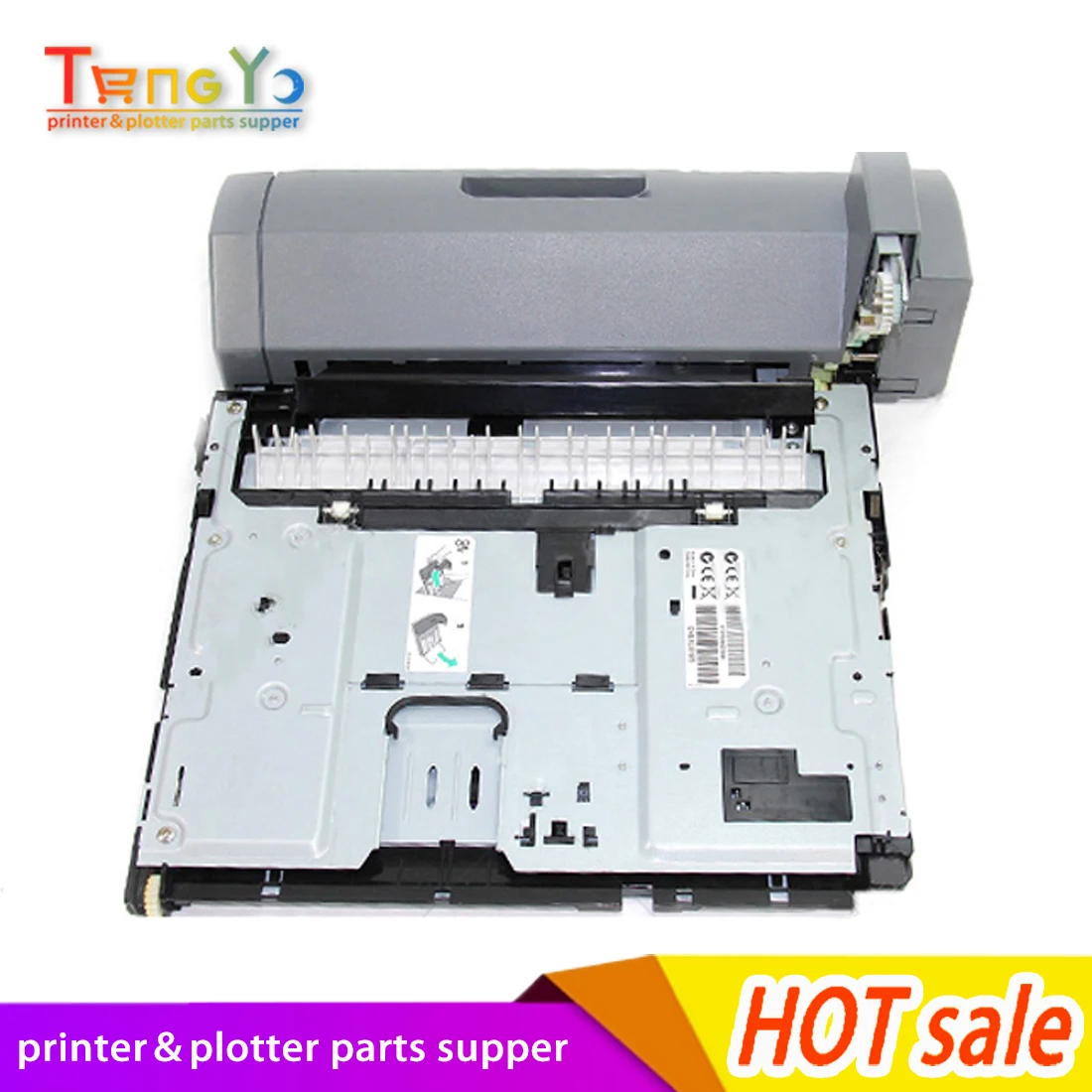 Оригинальный Q7549A для HP5200 M5025 5035MFP LBP3500 Дуплексер в сборе Q7549-67901 Детали принтера в продаже
Оригинальный Q7549A для HP5200 M5025 5035MFP LBP3500 Дуплексер в сборе Q7549-67901 Детали принтера в продаже