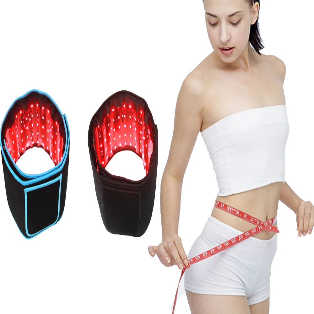 ADVASUN Red Light Therapy Wrap Belt LED 660nm 850nm for Sports Safety Fitness & Body Building and Repair damage
ADVASUN Red Light Therapy Wrap Belt LED 660nm 850nm for Sports Safety Fitness & Body Building and Repair damage