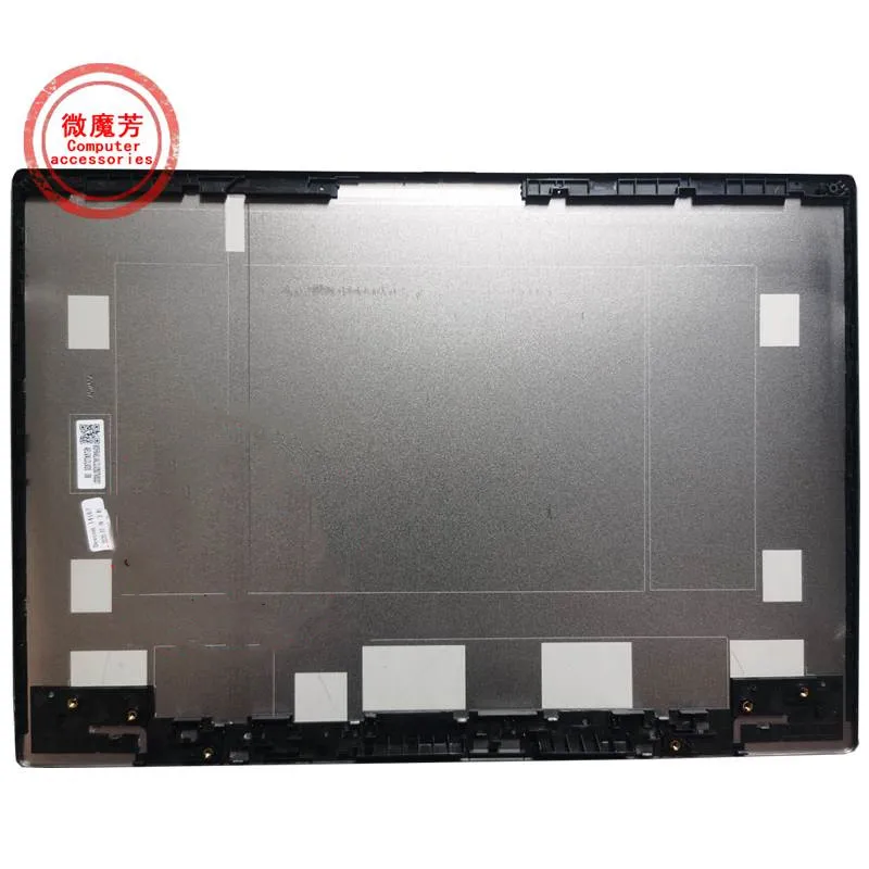 NEW for Lenovo ThinkBook 14 IIL IWL IML 14-IIL 14-IWL 14-IML 4ELVALCLV20 Rear Lid TOP case laptop LCD Back Cover
NEW for Lenovo ThinkBook 14 IIL IWL IML 14-IIL 14-IWL 14-IML 4ELVALCLV20 Rear Lid TOP case laptop LCD Back Cover