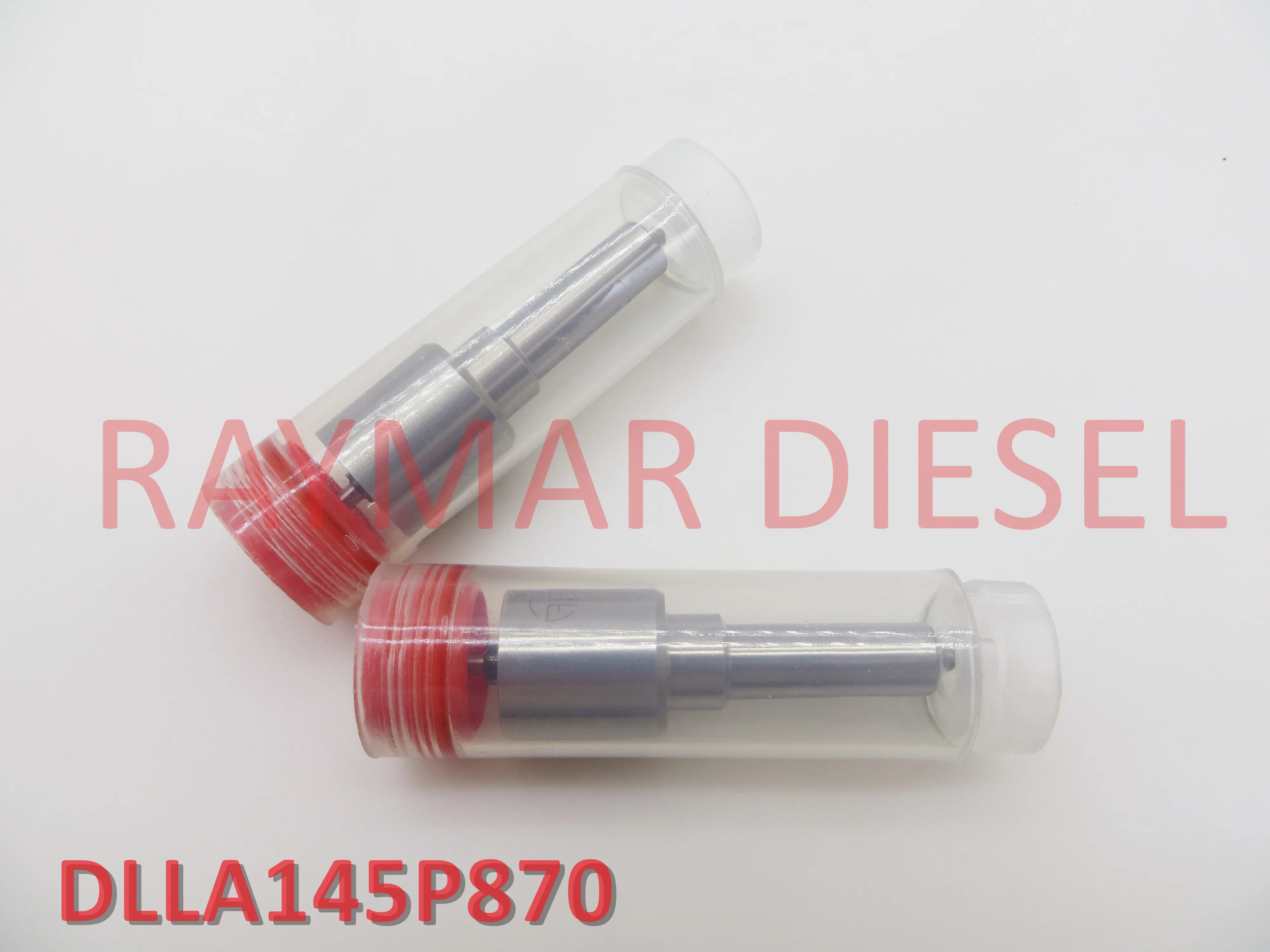 China Brand DIESEL COMMON RAIL FUEL NOZZLE DLLA145P870, 093400-8700, 6980546 FOR INJECTOR 095000-5600, 1465A041 
China Brand DIESEL COMMON RAIL FUEL NOZZLE DLLA145P870, 093400-8700, 6980546 FOR INJECTOR 095000-5600, 1465A041