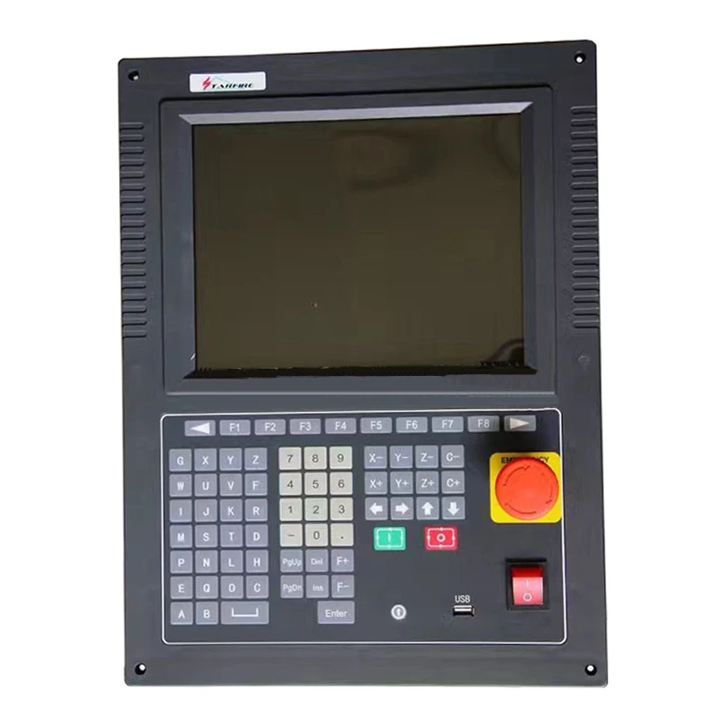 SF2300S CNC cutting machine CNC flame cutting machine CNC plasma cutting machine controller
SF2300S CNC cutting machine CNC flame cutting machine CNC plasma cutting machine controller