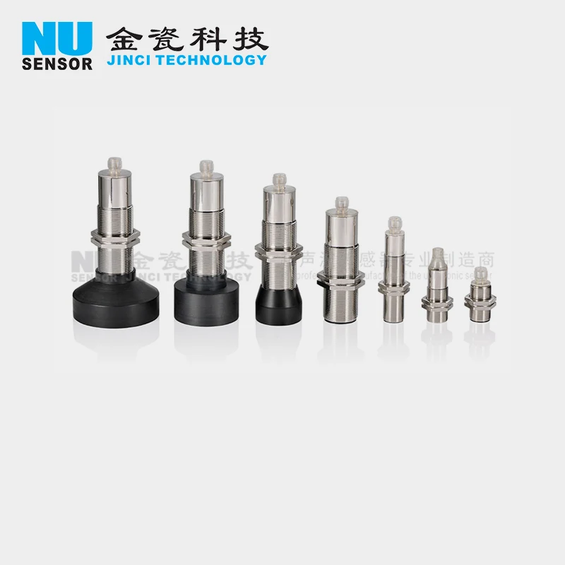 Analog Quantit M30 Multiplier Fu Ultrasonic Sensor Ranging Module 2~6M High Precision Ultrasonic Ranging Module 2000mm range
Analog Quantit M30 Multiplier Fu Ultrasonic Sensor Ranging Module 2~6M High Precision Ultrasonic Ranging Module 2000mm range