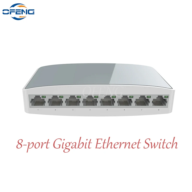 Интеллектуальный коммутатор POE Ethernet для IP-камеры, беспроводной точки доступа, видеонаблюдения, режим разблокировки, гигабитный неметаллогический, 802.3af, at, 5, 8 портов, DIY
Интеллектуальный коммутатор POE Ethernet для IP-камеры, беспроводной точки доступа, видеонаблюдения, режим разблокировки, гигабитный неметаллогический, 802.3af, at, 5, 8 портов, DIY