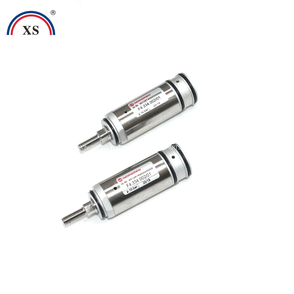 F4.334.002 XL105 XL106 PNEUMATIC CYLINDER XL105 XL106 PRINTING MACHINT SPARE PARTS HIGH QUALITY PRINTING MACHINE PARTS XL105
F4.334.002 XL105 XL106 PNEUMATIC CYLINDER XL105 XL106 PRINTING MACHINT SPARE PARTS HIGH QUALITY PRINTING MACHINE PARTS XL105