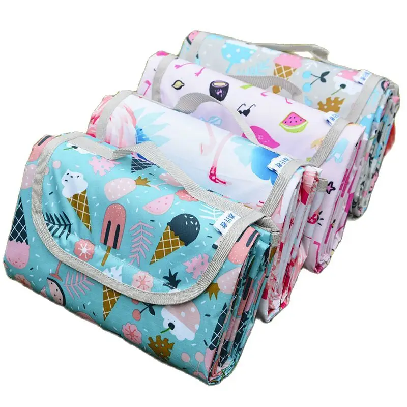 2x2M Portable Cushion Pad Damp Water Proof Outdoor Camping Picnic Mat Wholesales
2x2M Portable Cushion Pad Damp Water Proof Outdoor Camping Picnic Mat Wholesales