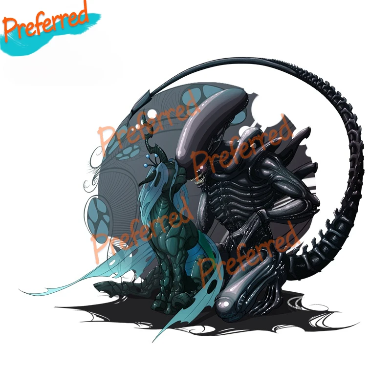 High Quality Pig Alien Movie Decal Motocross Racing Laptop Helmet Trunk Wall Vinyl Car Sticker Die Cutting
High Quality Pig Alien Movie Decal Motocross Racing Laptop Helmet Trunk Wall Vinyl Car Sticker Die Cutting