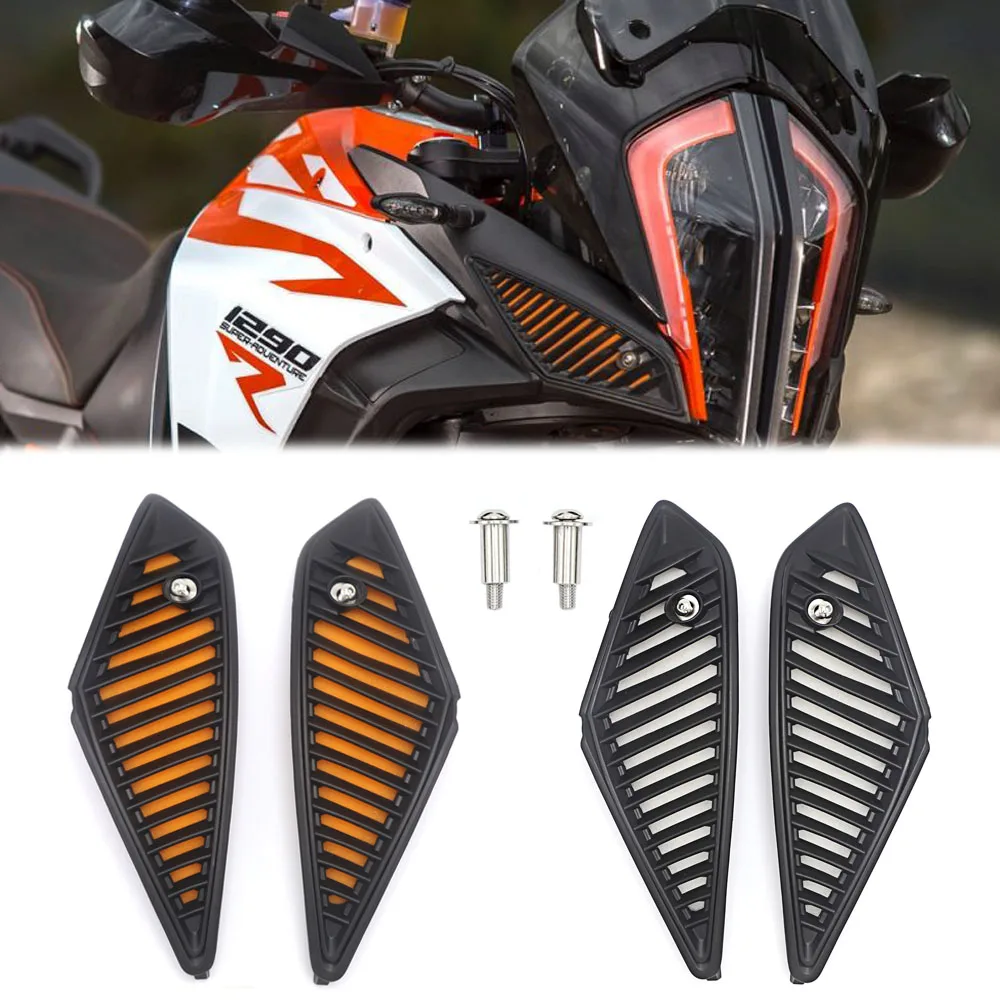 Air Filter Dust Protection For 1290 Super Adventure R S 17-20 1290 Super Adventure R / S 1290 ADV R/S
Air Filter Dust Protection For 1290 Super Adventure R S 17-20 1290 Super Adventure R / S 1290 ADV R/S