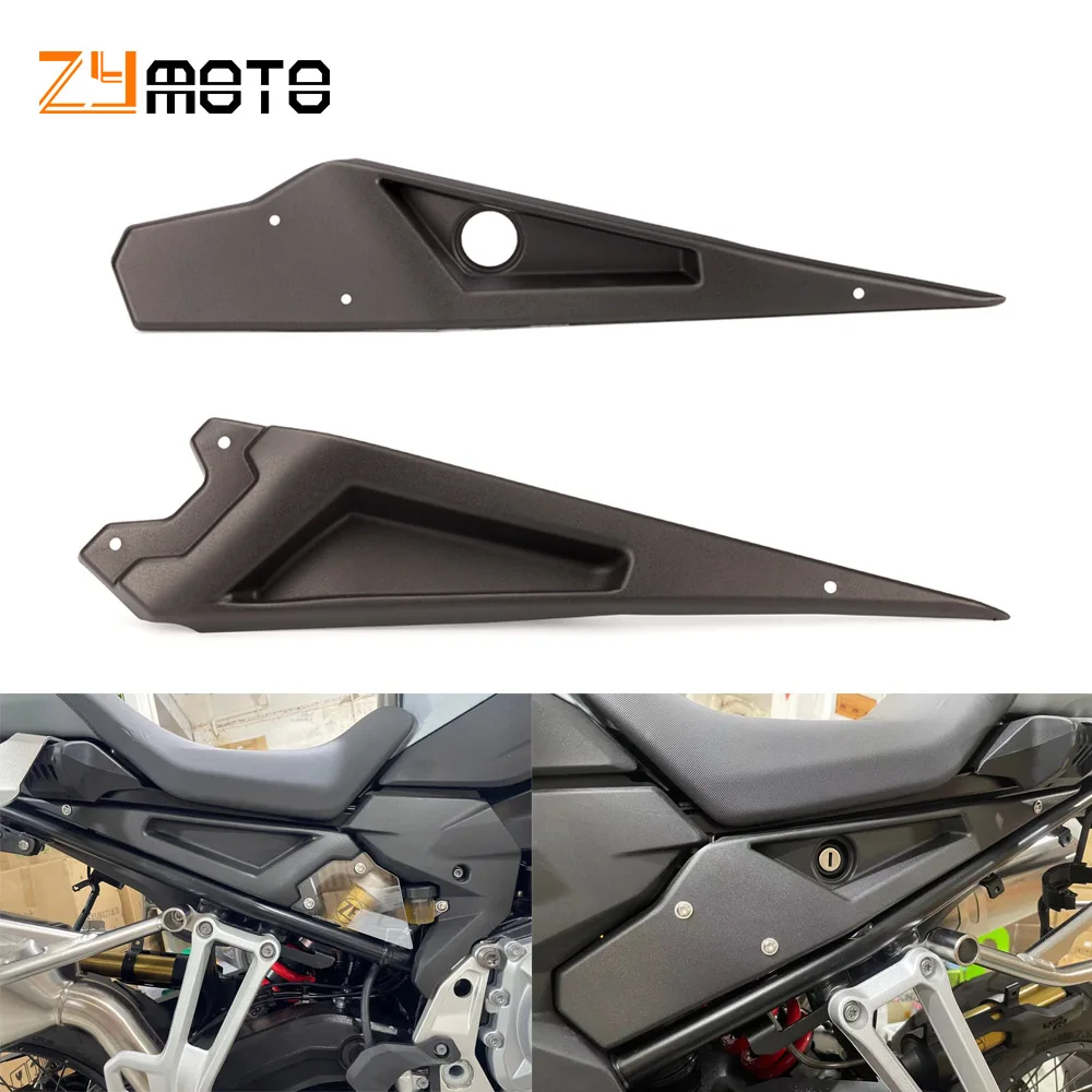 Для BMW F750GS F850GS 2018 2019 2020 2021 заполняющая боковая панель Мотоцикла защитная рамка Защитная крышка обтекатель F 750 850 GS
Для BMW F750GS F850GS 2018 2019 2020 2021 заполняющая боковая панель Мотоцикла защитная рамка Защитная крышка обтекатель F 750 850 GS