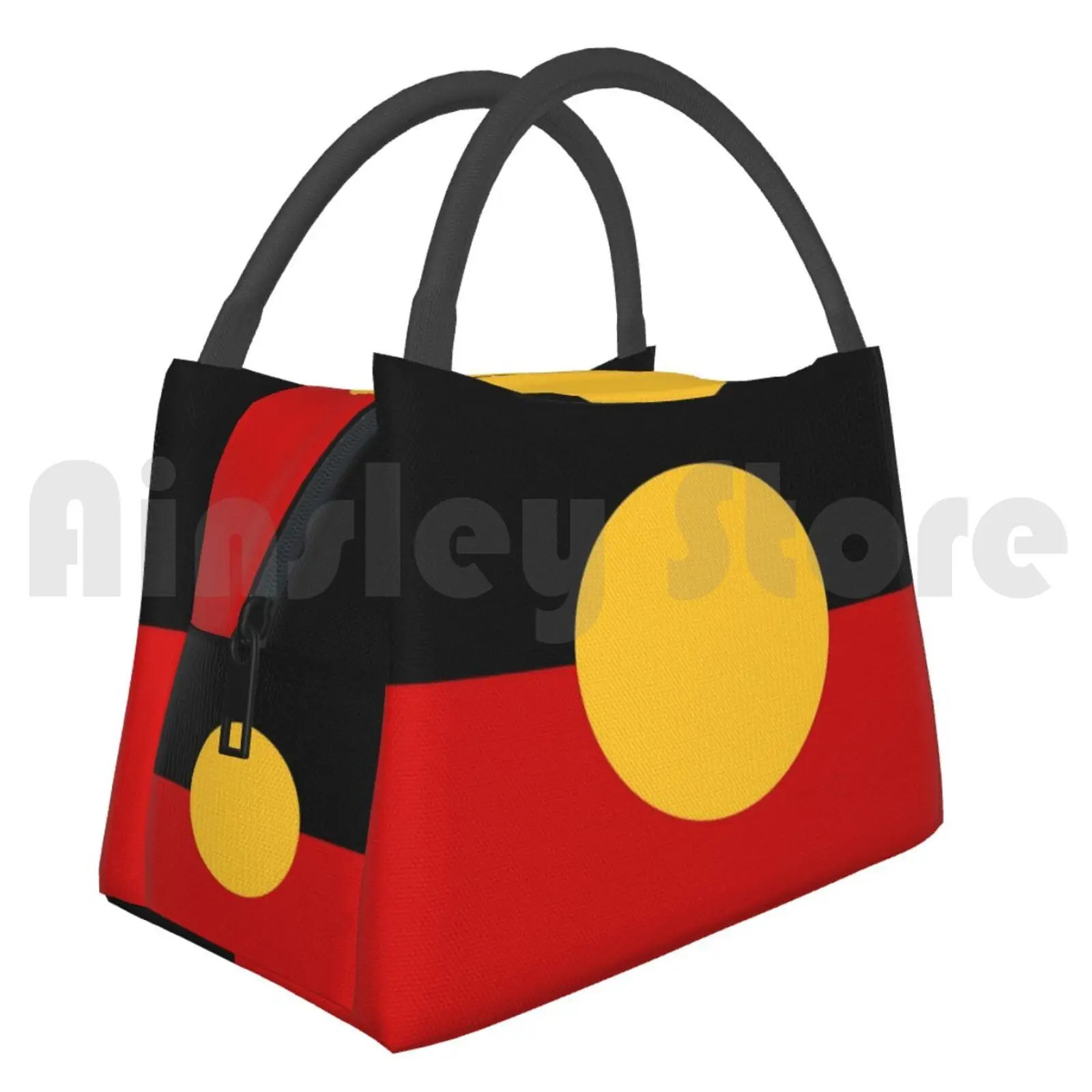 Portable Insulation Bag Australian Aboriginal Flag Australian Aboriginal Flag Aboriginals Australians
Portable Insulation Bag Australian Aboriginal Flag Australian Aboriginal Flag Aboriginals Australians