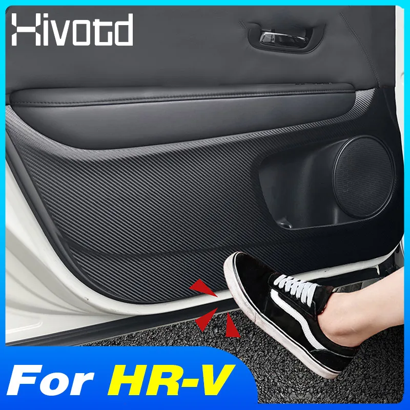 Door And Storage Box Anti-kick Cover Trim Parts Car Interior Decoration Protect Sticker Auto Accessories For Honda HRV HR-V 2019
Door And Storage Box Anti-kick Cover Trim Parts Car Interior Decoration Protect Sticker Auto Accessories For Honda HRV HR-V 2019