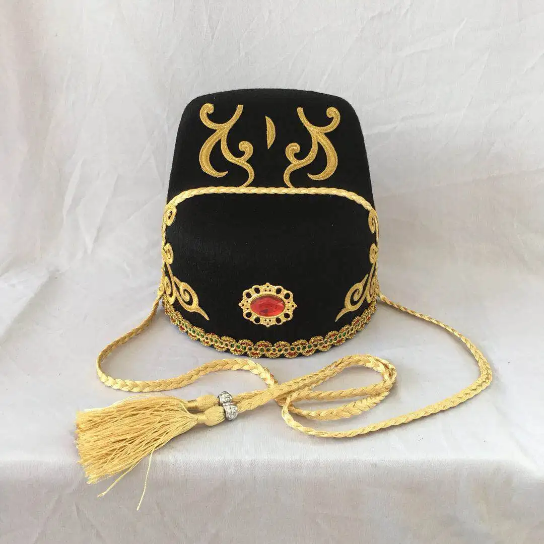 Black Han Dynasty Officer Hats Chinese Ancient Hat For Adults Children Song Dynasty In China Retro Caps
Black Han Dynasty Officer Hats Chinese Ancient Hat For Adults Children Song Dynasty In China Retro Caps
