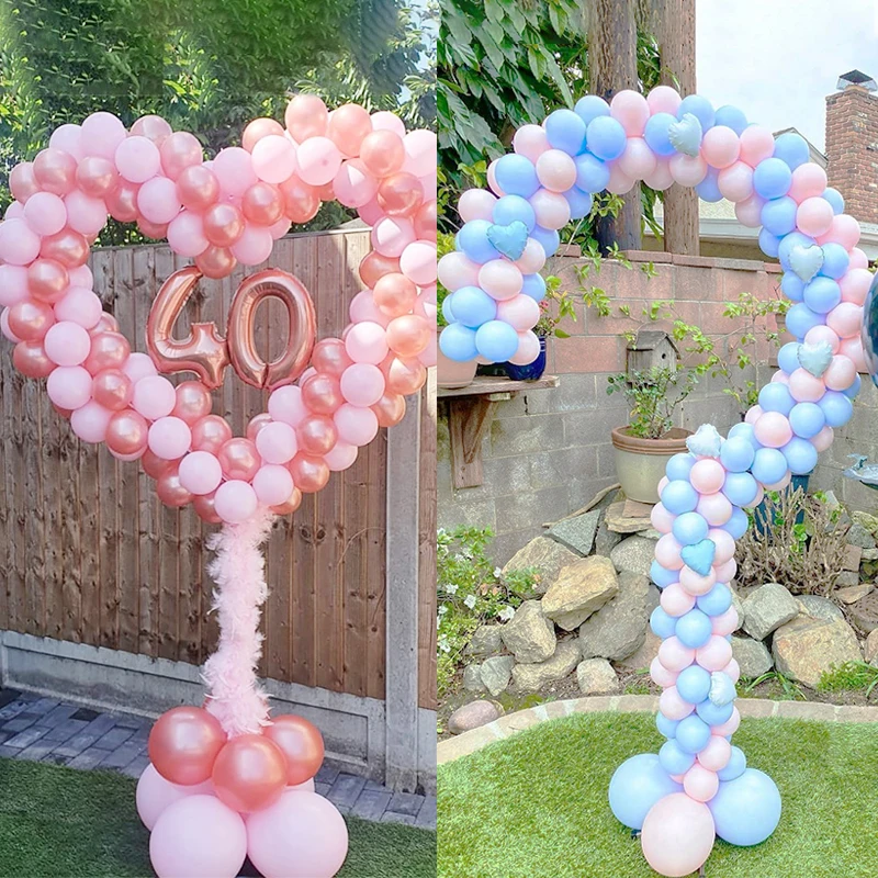 MEIDDING Circle Balloon Stand Balloon Garland Balloon Arch Kit Ballon Accesories Baby Shower Birthday Party Decoration Supplies 
MEIDDING Circle Balloon Stand Balloon Garland Balloon Arch Kit Ballon Accesories Baby Shower Birthday Party Decoration Supplies