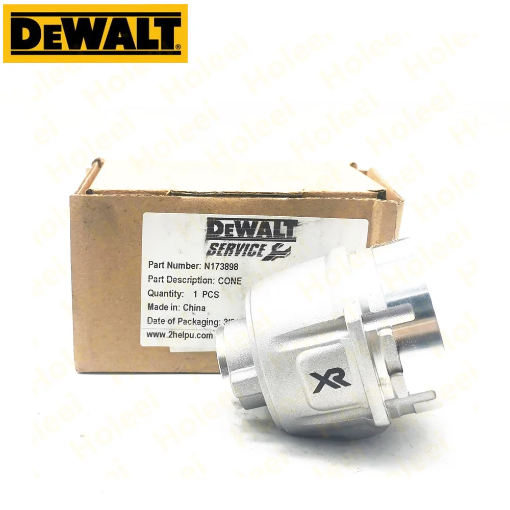 NOSE SA for DEWALT DCF895 DCF825 N173898 Power Tool Accessories Electric tools part
NOSE SA for DEWALT DCF895 DCF825 N173898 Power Tool Accessories Electric tools part