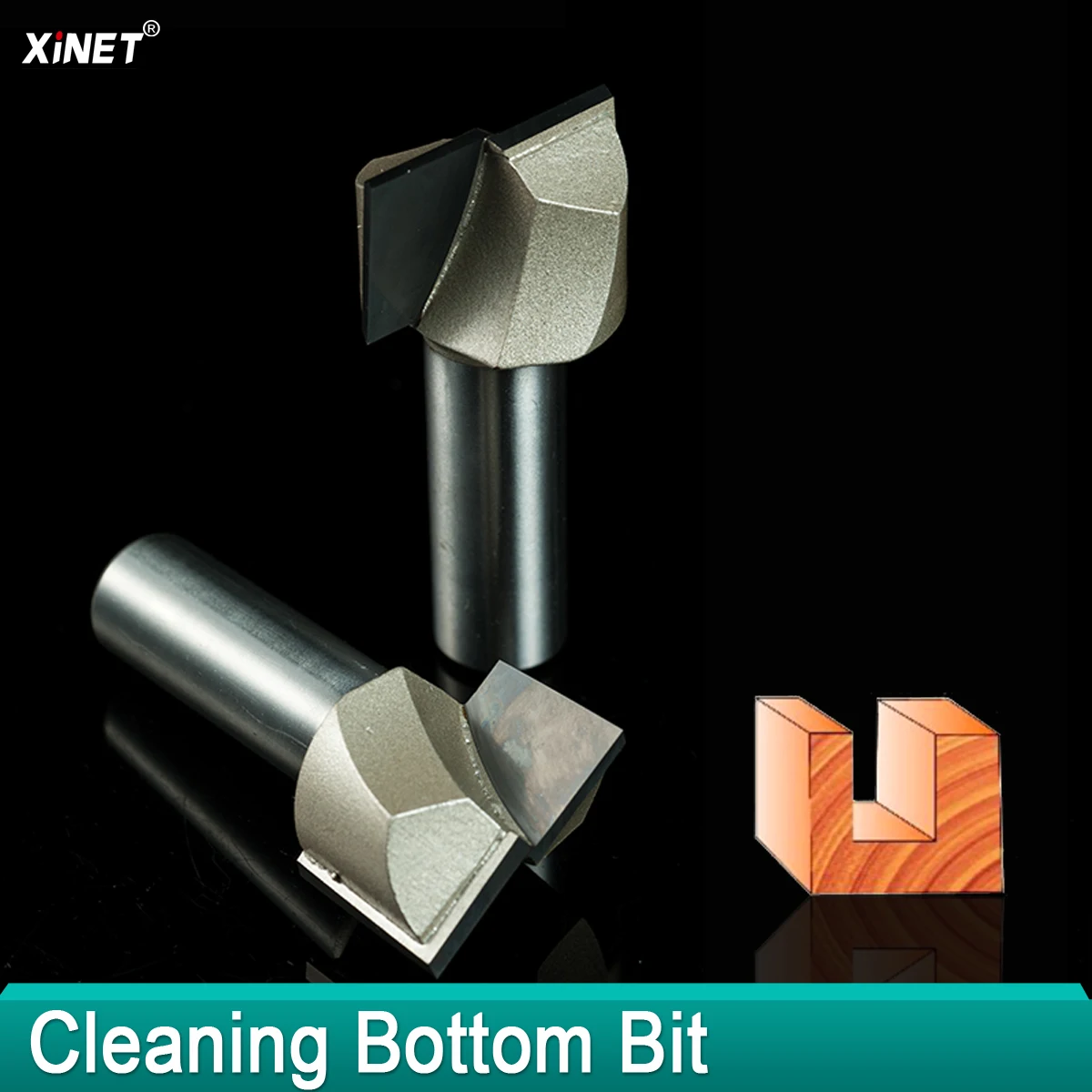 CNC Solid Carbide Milling Cutter,Cleaning Bottom bit,woodworking machine cutter,MDF,PVC,acrylic,wood cutter
CNC Solid Carbide Milling Cutter,Cleaning Bottom bit,woodworking machine cutter,MDF,PVC,acrylic,wood cutter