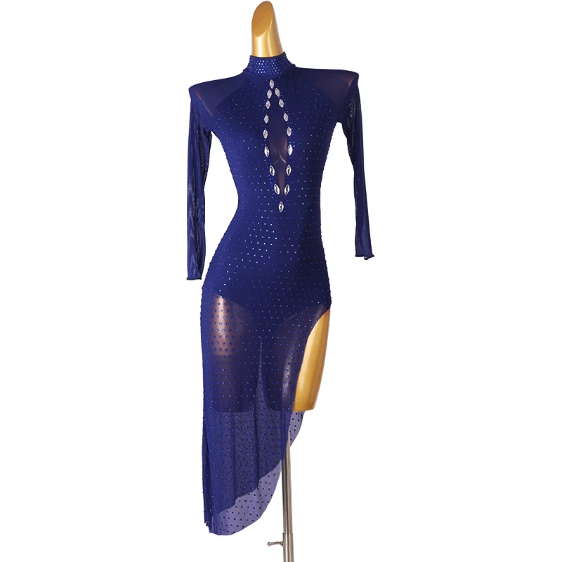 Adult latin dance dress for women latin dancing Professional dresses costumes custom child female girl's cha cha Competition set
Adult latin dance dress for women latin dancing Professional dresses costumes custom child female girl's cha cha Competition set