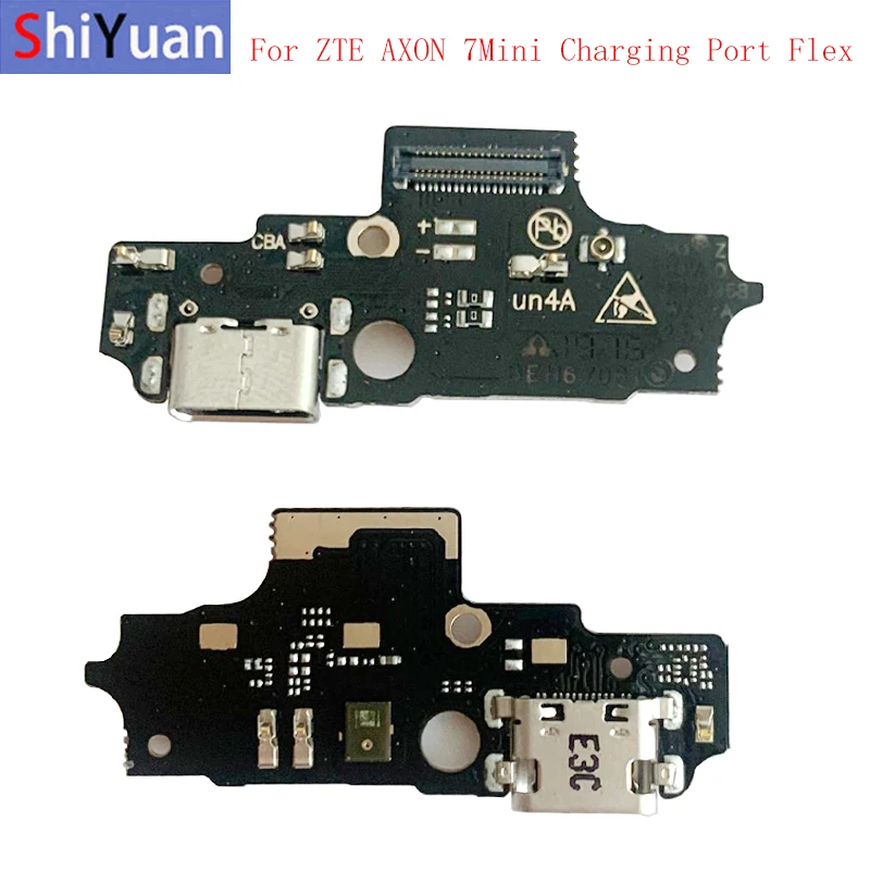 Гибкий кабель USB для ZTE Axon 7 Mini Axon 7 зарядное устройство гибкие запасные части
Гибкий кабель USB для ZTE Axon 7 Mini Axon 7 зарядное устройство гибкие запасные части