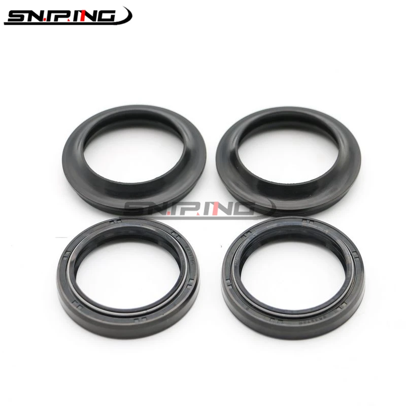 Motorcycle front fork oil seal For Peugeot Looxor 125 2005-2006 fork seal dust cover seal
Motorcycle front fork oil seal For Peugeot Looxor 125 2005-2006 fork seal dust cover seal
