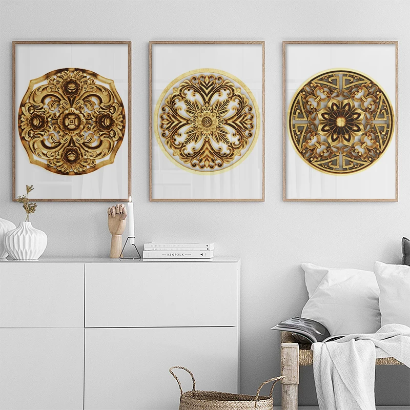 Modern Abstract Butterfly Handicraft Gold Circle Texture Poster And Print Artwork Canvas Print Picture Home Decoration Painting
Modern Abstract Butterfly Handicraft Gold Circle Texture Poster And Print Artwork Canvas Print Picture Home Decoration Painting