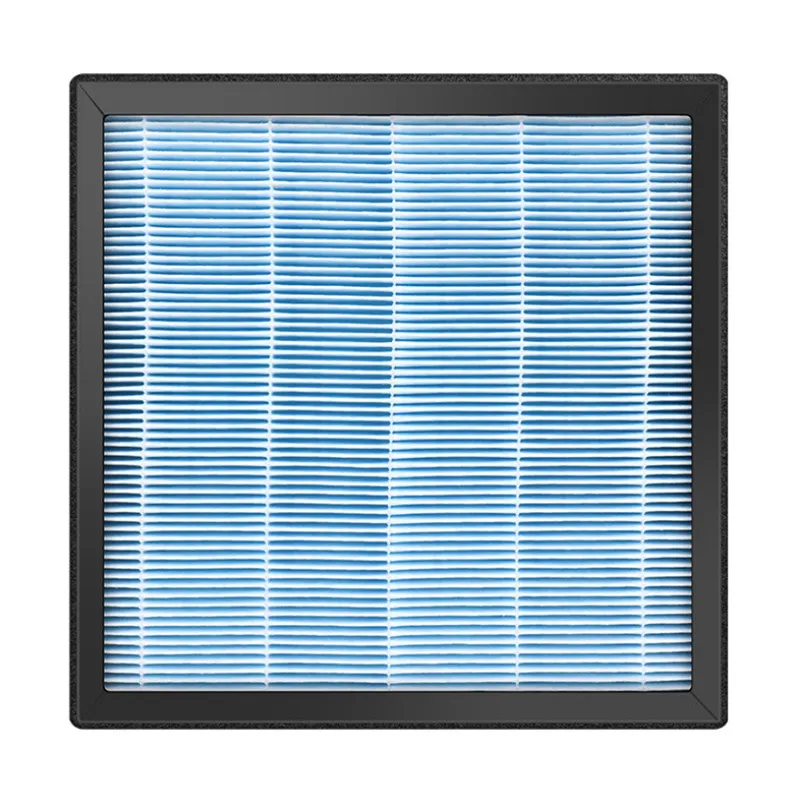 Air Purifier Filter For Xiaomi Mijia A1 Fresh Fan System MJXFJ-150-A1 Medium High Efficiency Composite Filter RFID 258*258*67mm
Air Purifier Filter For Xiaomi Mijia A1 Fresh Fan System MJXFJ-150-A1 Medium High Efficiency Composite Filter RFID 258*258*67mm