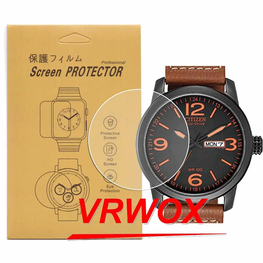 Защитная пленка для экрана 3 шт., нано-протектор из ТПУ для Citizen BM8501, BM8475, BM6650, BM6731, BM6753, BM6890, BM6959, BM714BM7141, BM7145, BM7100
Защитная пленка для экрана 3 шт., нано-протектор из ТПУ для Citizen BM8501, BM8475, BM6650, BM6731, BM6753, BM6890, BM6959, BM714BM7141, BM7145, BM7100