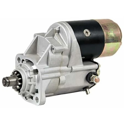 Starter for John Deere 6632415 SR9975X 2355695 RE19275 RE41799 RE51447 RE51694 TY25971 TY6688 TY6719
Starter for John Deere 6632415 SR9975X 2355695 RE19275 RE41799 RE51447 RE51694 TY25971 TY6688 TY6719