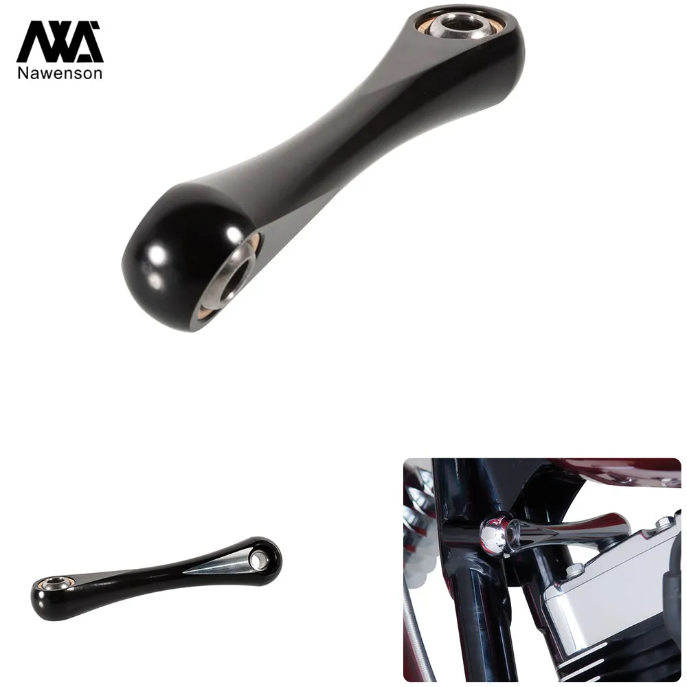 Motorcycle Engine Stabilizer Link CNC Aluminum Accessories for Electra Glide Road Glide Street Glide Road King 2009-2020
Motorcycle Engine Stabilizer Link CNC Aluminum Accessories for Electra Glide Road Glide Street Glide Road King 2009-2020