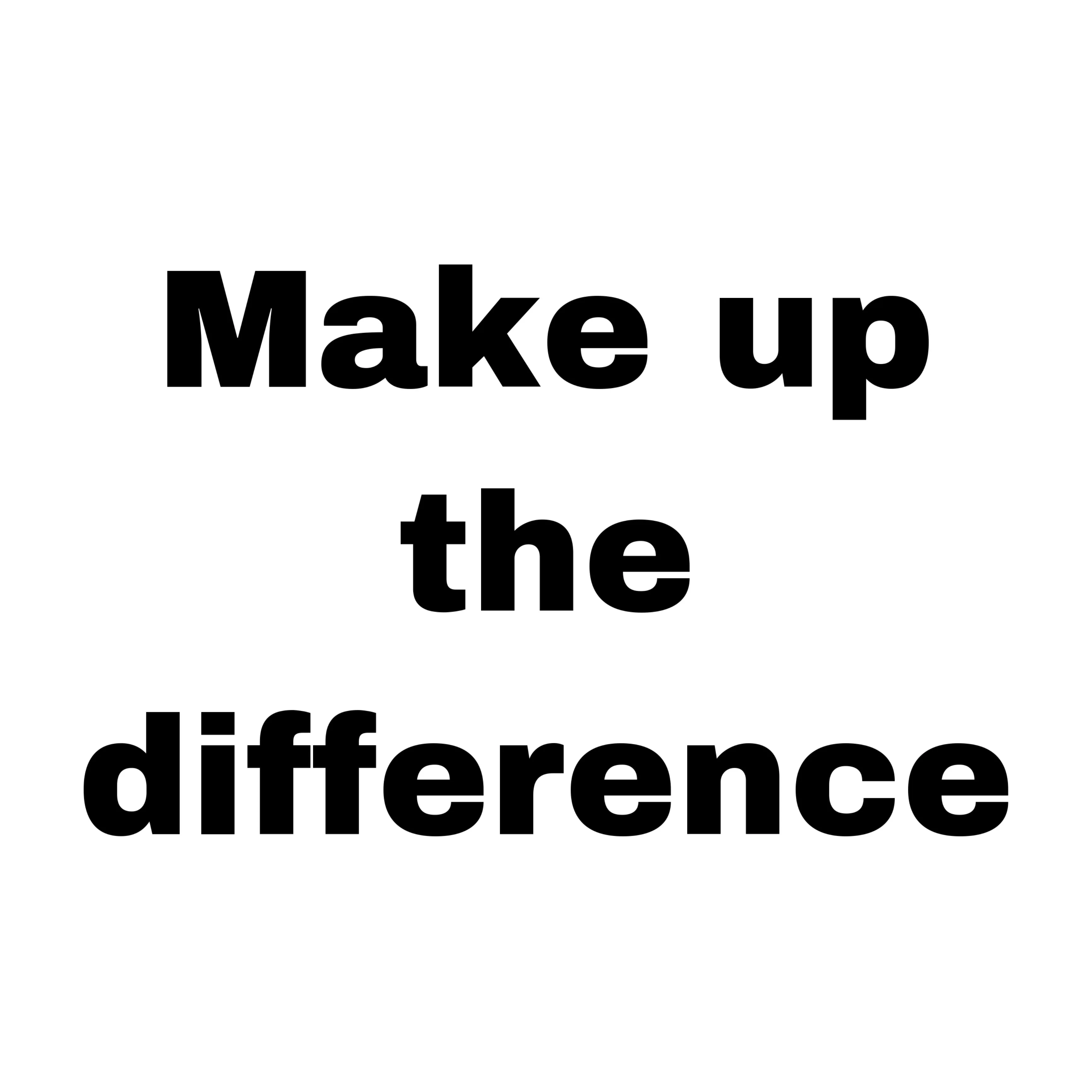 Resin Model Figure GK, (Make up the difference) ,Unassembled and unpainted kit
Resin Model Figure GK, (Make up the difference) ,Unassembled and unpainted kit