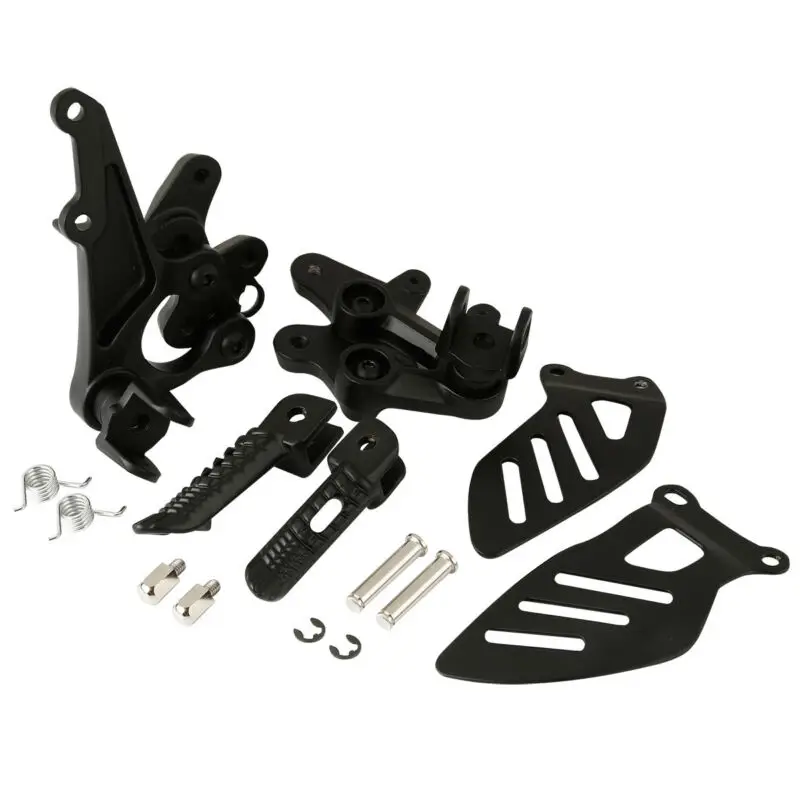 Передняя Подножка для мотоцикла, подножки для Suzuki GSXR1000 GSXR 1000 2005-2008 2007 2006
Передняя Подножка для мотоцикла, подножки для Suzuki GSXR1000 GSXR 1000 2005-2008 2007 2006