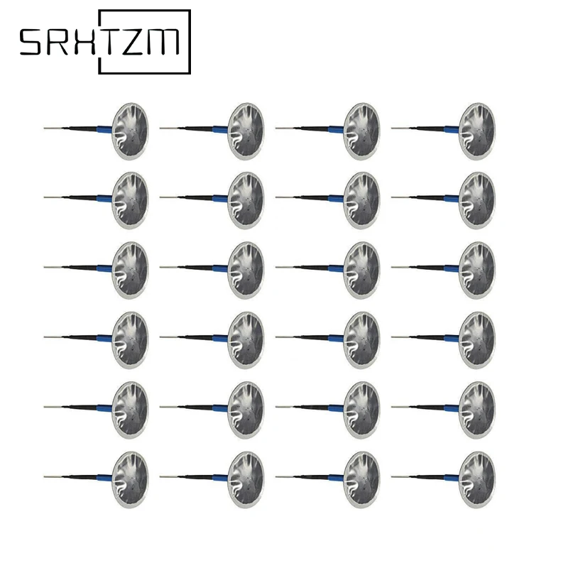 24pcs 4mm/6mm/9mm Tyre Puncture Repair Tubeless Wired Mushroom Plug Patch Kit for Car Motorcycle Truck Car professional Tools
24pcs 4mm/6mm/9mm Tyre Puncture Repair Tubeless Wired Mushroom Plug Patch Kit for Car Motorcycle Truck Car professional Tools