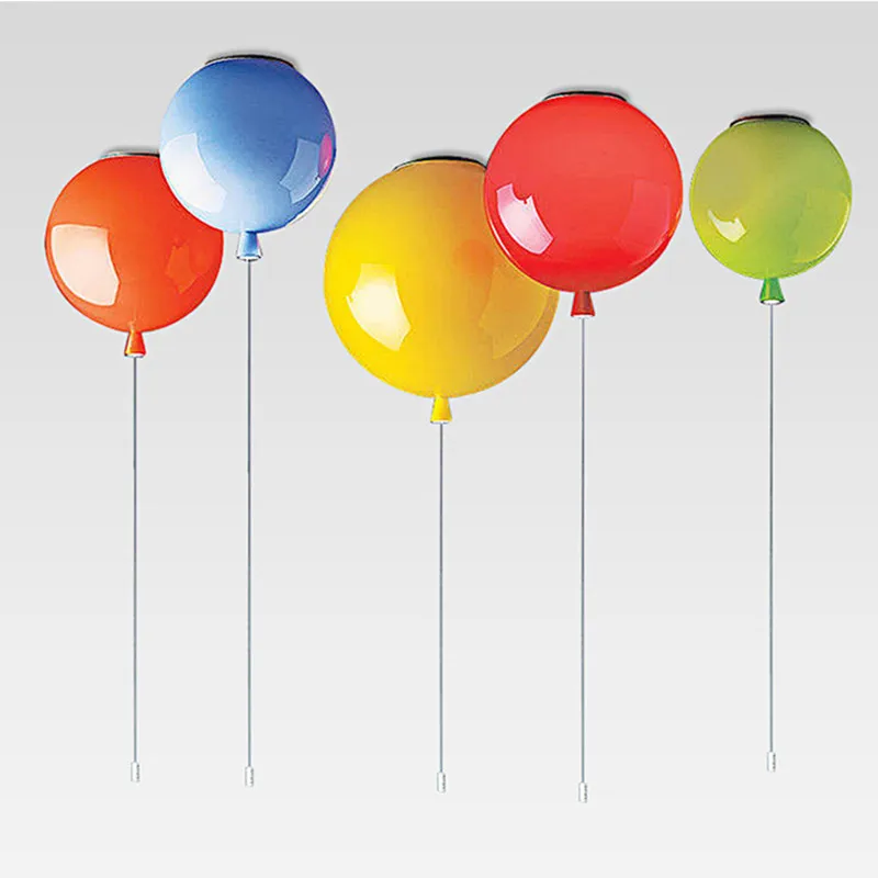 Modern Balloon Pendant Light colorful Acrylic hanglamp children room pendant lamp home decor bedroom lighting fixtures
Modern Balloon Pendant Light colorful Acrylic hanglamp children room pendant lamp home decor bedroom lighting fixtures