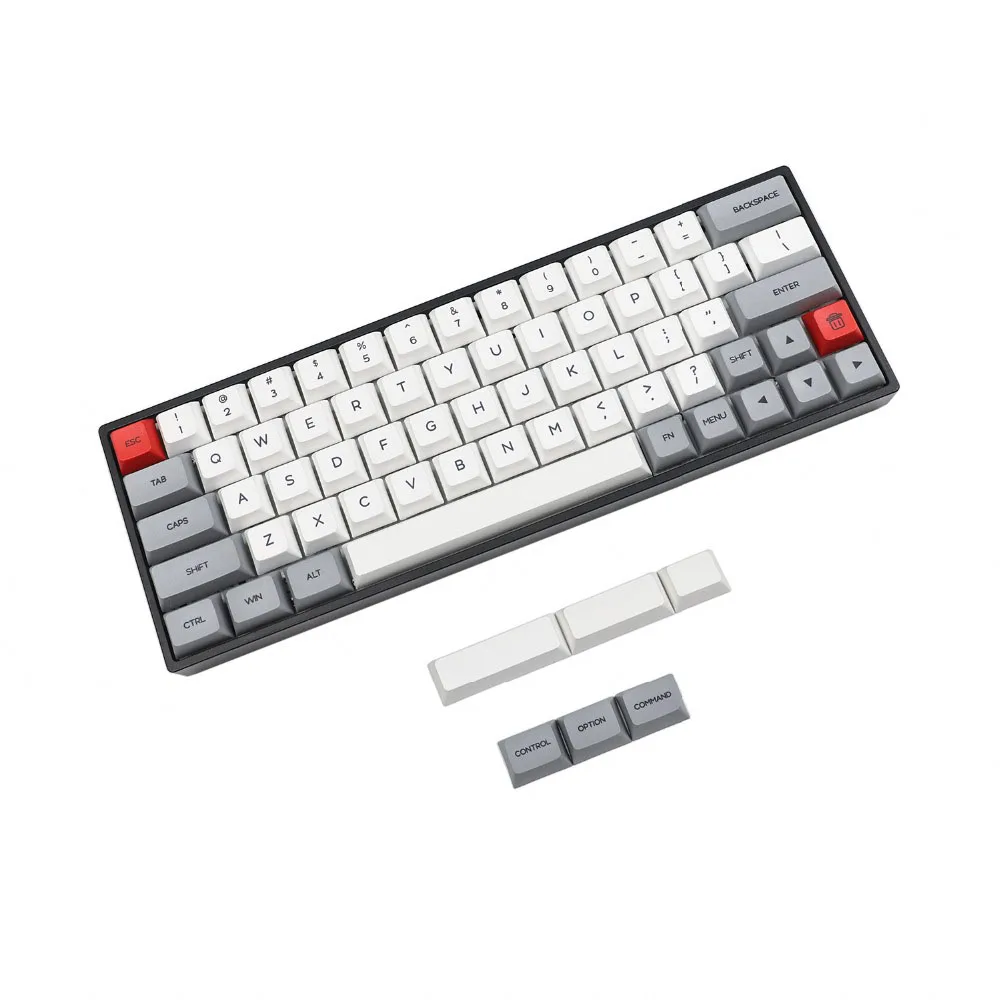 64 клавиши левая сдвига сублимации PBT Keycaps для Cherry Mx Переключатель Механическая игровая клавиатура с 1,25 2,25 2.75u пустой пробел
64 клавиши левая сдвига сублимации PBT Keycaps для Cherry Mx Переключатель Механическая игровая клавиатура с 1,25 2,25 2.75u пустой пробел