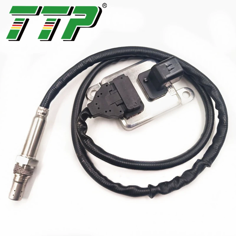 Nox Nitrogen Oxide Oxygen Sensor Part No# 5WK96645H For GM (outlet) New Manufactured Good Quality NOX Sensor 12669595 12671388
Nox Nitrogen Oxide Oxygen Sensor Part No# 5WK96645H For GM (outlet) New Manufactured Good Quality NOX Sensor 12669595 12671388