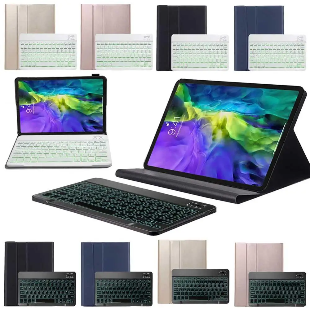 Чехол с клавиатурой для iPad Pro 11 2020 2-го поколения, магнитная Bluetooth беспроводная клавиатура для iPad pro 2020 11 дюймов, чехол для планшета
Чехол с клавиатурой для iPad Pro 11 2020 2-го поколения, магнитная Bluetooth беспроводная клавиатура для iPad pro 2020 11 дюймов, чехол для планшета