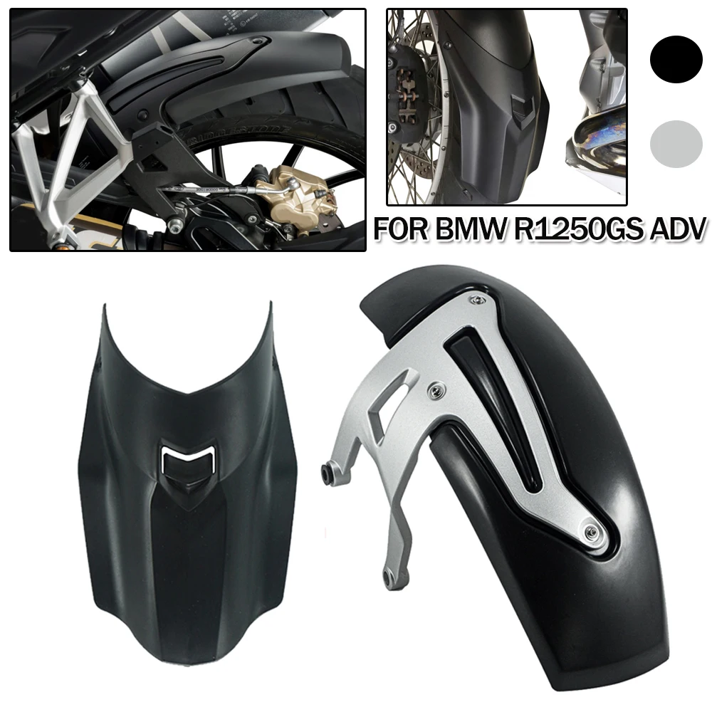 Motorcycle Fender Splash Mudguard Tire Wheel Hugger Protector Cover For BMW R1200GS R1250GS Adventure LC R1250 GS ADV R1200GSA
Motorcycle Fender Splash Mudguard Tire Wheel Hugger Protector Cover For BMW R1200GS R1250GS Adventure LC R1250 GS ADV R1200GSA