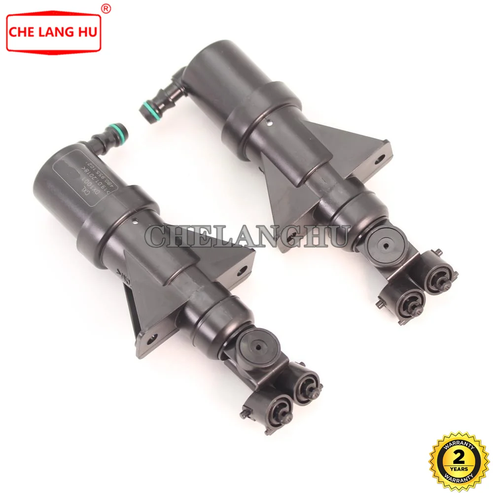 2 шт. для Audi A4 RS4 B5 1999 2000 2001 2002 автомобильный Стайлинг распылитель для омывателя форсунки
2 шт. для Audi A4 RS4 B5 1999 2000 2001 2002 автомобильный Стайлинг распылитель для омывателя форсунки