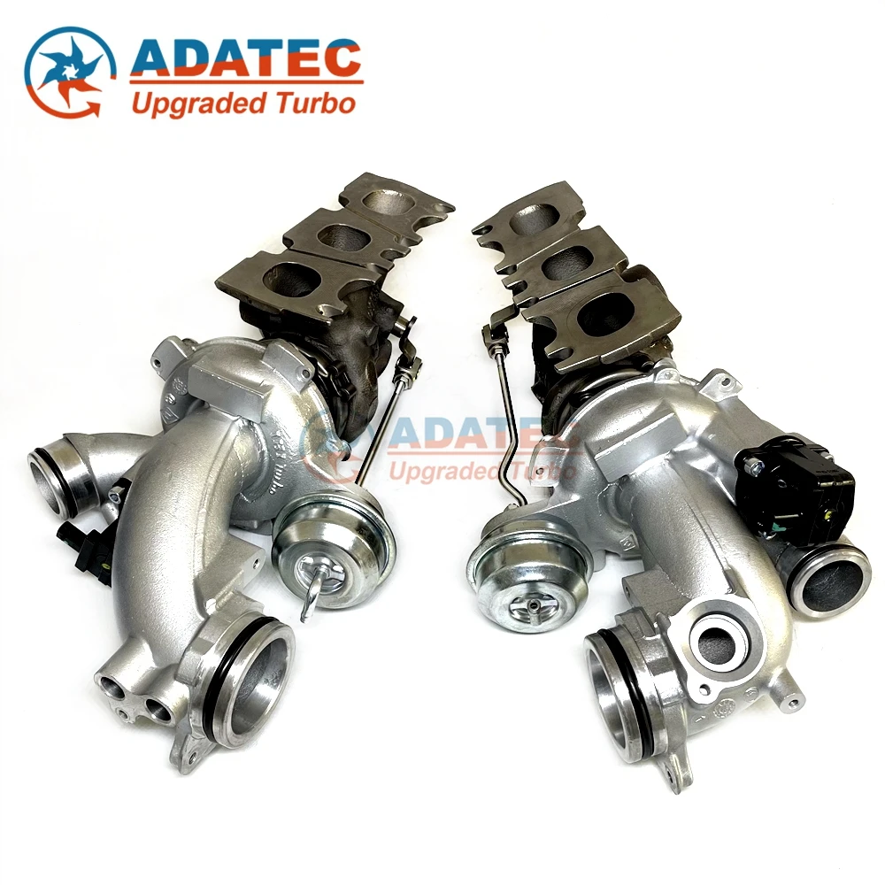 AL0075Q18 2760901580 2760901480 Turbine A2760901580 A2760901480 Turbo for Mercedes E-Klasse E 400 4MATIC 245 Kw - 333 HP M 276 D
AL0075Q18 2760901580 2760901480 Turbine A2760901580 A2760901480 Turbo for Mercedes E-Klasse E 400 4MATIC 245 Kw - 333 HP M 276 D