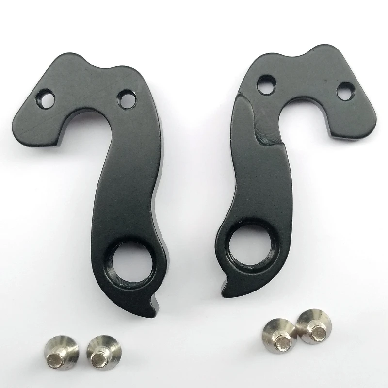 1pc Bicycle gear rear derailleur hanger For stacato 700c Missile Siri MECH dropout carbon frame bike RD hanger Frame Saver hook
1pc Bicycle gear rear derailleur hanger For stacato 700c Missile Siri MECH dropout carbon frame bike RD hanger Frame Saver hook