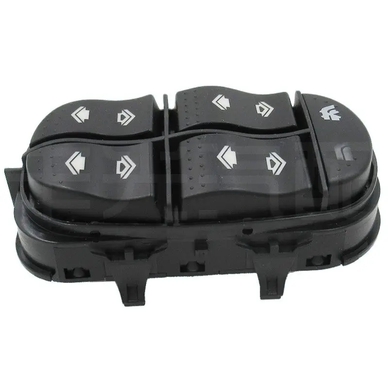 Factory Direct Auto Window Switch Power Apply for Ford Focus 2M5T14A132DB Left Driver Side Master Auto Power Window Switch
Factory Direct Auto Window Switch Power Apply for Ford Focus 2M5T14A132DB Left Driver Side Master Auto Power Window Switch