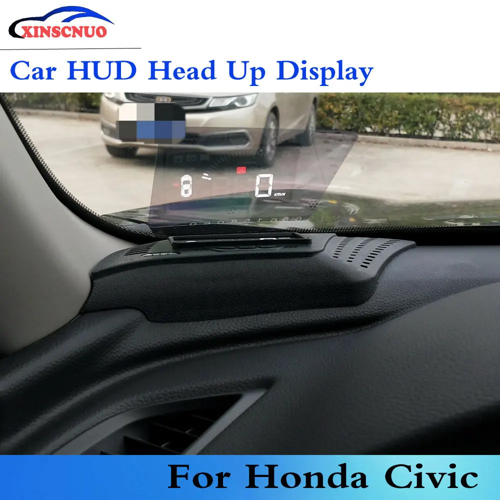 Проекционный экран OBD OBD2 для Honda Civic 2017-2019, детектор расхода топлива
Проекционный экран OBD OBD2 для Honda Civic 2017-2019, детектор расхода топлива
