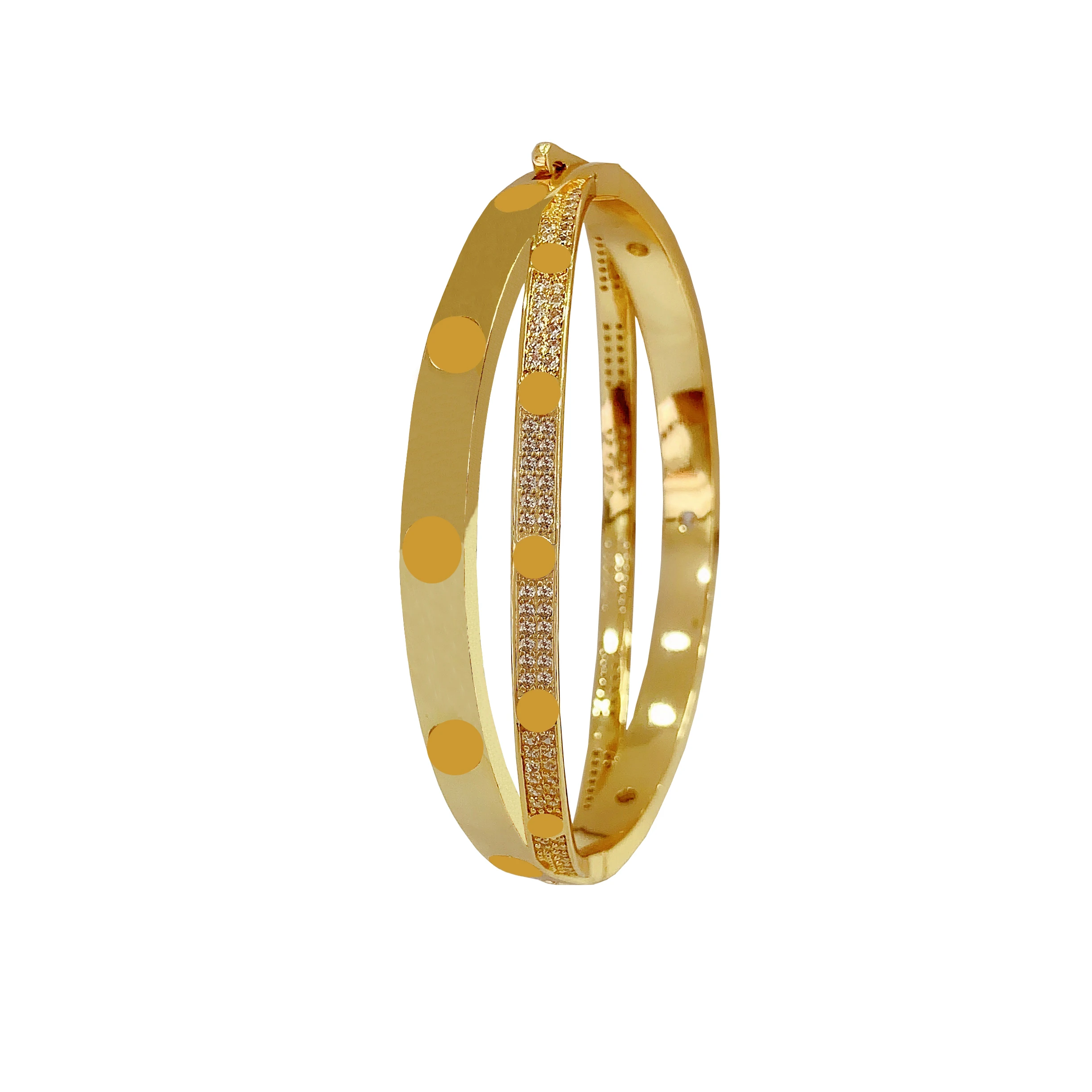 Classic popular brand jewelry copper Zircon Bracelet Ring suit women's wedding party Bracelet hot selling jewelry B1083
Classic popular brand jewelry copper Zircon Bracelet Ring suit women's wedding party Bracelet hot selling jewelry B1083