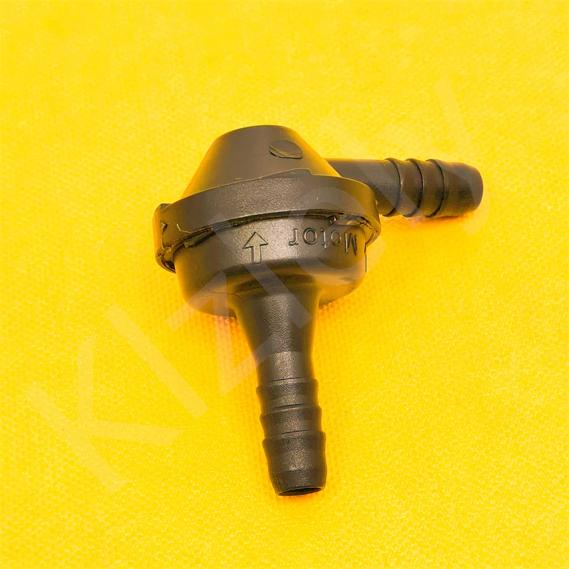 1 PCS 058905291A One Way PCV Check Valve For SEAT IBIZA III 6L1 1.8 T Cupra R FR For SKODA SUPERB I 3U4 2.0
1 PCS 058905291A One Way PCV Check Valve For SEAT IBIZA III 6L1 1.8 T Cupra R FR For SKODA SUPERB I 3U4 2.0