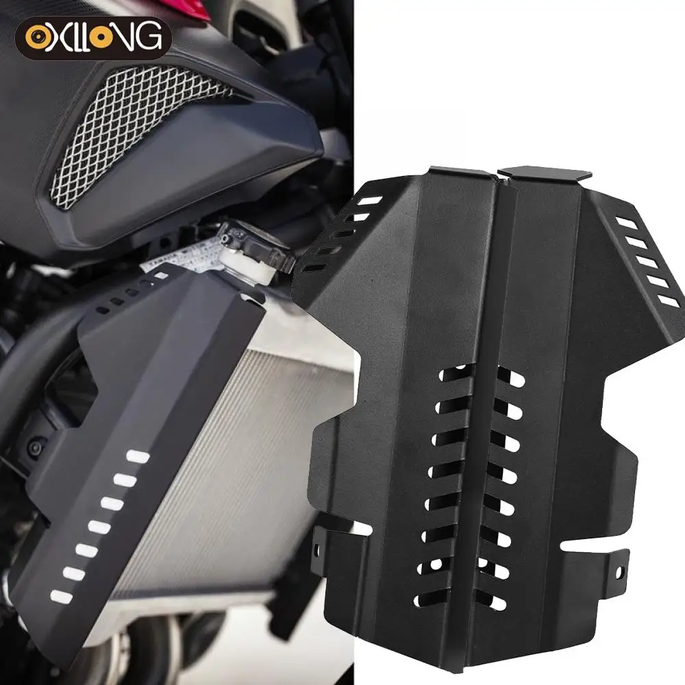 Motorcycle Accessories Radiator Guards Grille Protector Radiator side Cover FOR MT-07 FZ-07 MT07 2013 2014 2015 2016
Motorcycle Accessories Radiator Guards Grille Protector Radiator side Cover FOR MT-07 FZ-07 MT07 2013 2014 2015 2016