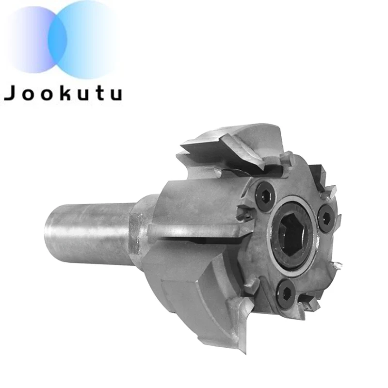 Numerical Control Welding Tenoner Head With Blade Rotary Cutter Head For Carving Machine Woodworking Tool
Numerical Control Welding Tenoner Head With Blade Rotary Cutter Head For Carving Machine Woodworking Tool