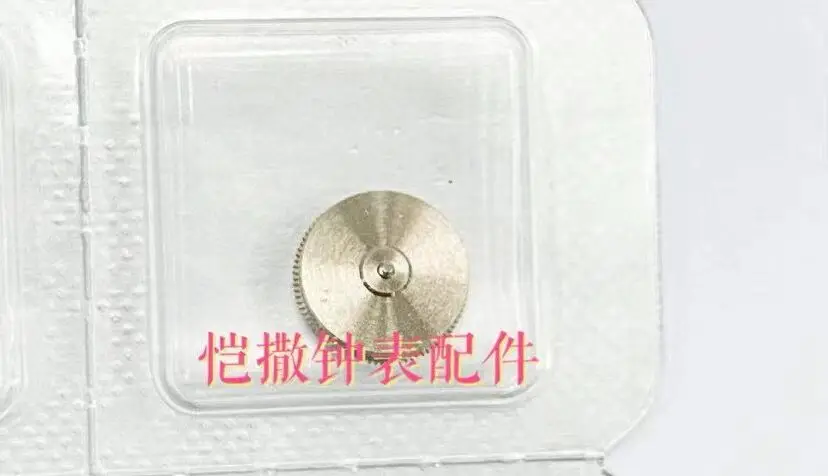 Watch movement accessories brand new original ETA2671 movement barrel barrel barrel wheel including spring
Watch movement accessories brand new original ETA2671 movement barrel barrel barrel wheel including spring