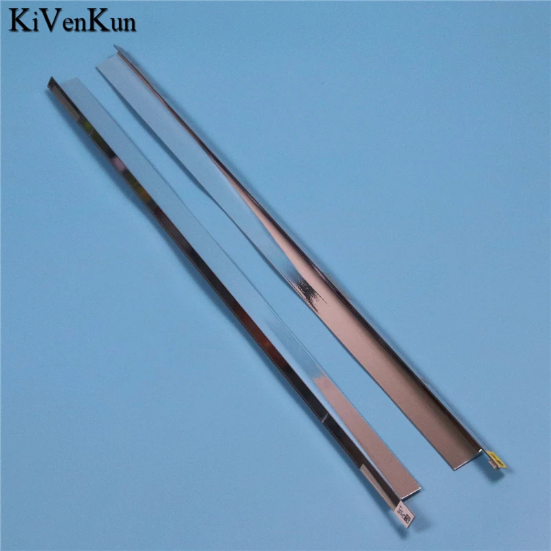 Louvre 49" LED Backlight Strips For Samsung UA49K5300AF UA49K5300AG TV Bars Kit LED Band V6LF_490SFA/B_LED31_-1-5_R0 Rulers Tape
Louvre 49" LED Backlight Strips For Samsung UA49K5300AF UA49K5300AG TV Bars Kit LED Band V6LF_490SFA/B_LED31_-1-5_R0 Rulers Tape