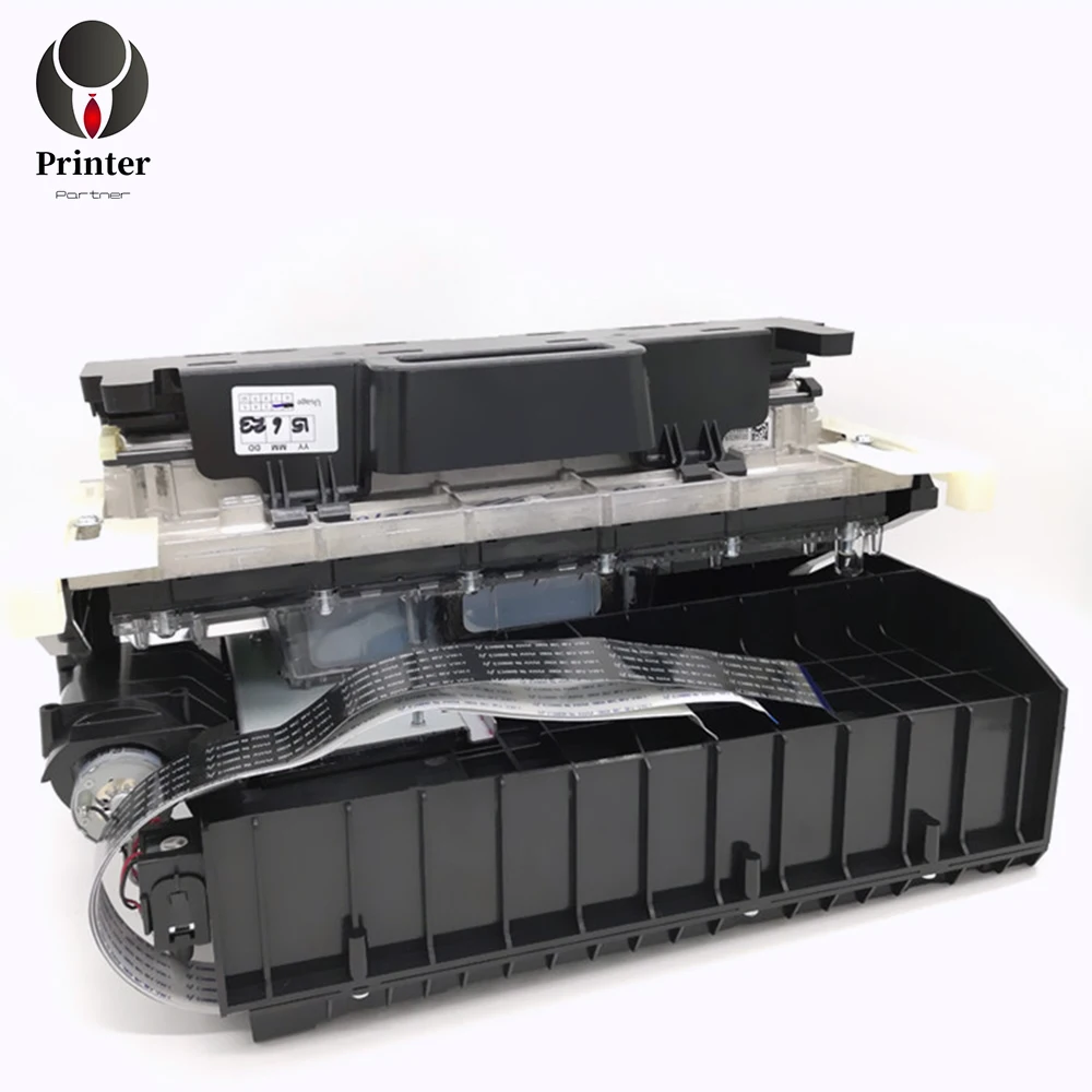 Printer-Partner 970 971 CN646-60014 Printhead Print Head for HP Pro X451dn X451dw X476dn X476dw X551dw X576dw Nozzle
Printer-Partner 970 971 CN646-60014 Printhead Print Head for HP Pro X451dn X451dw X476dn X476dw X551dw X576dw Nozzle