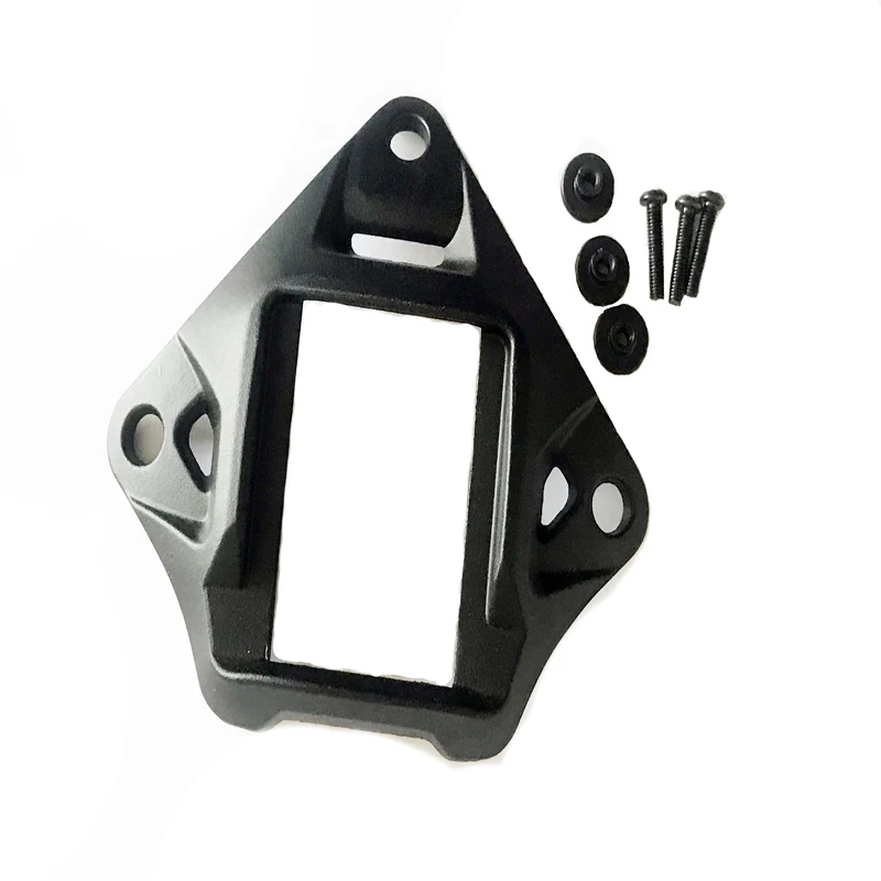 Aluminium Ops-core Vas Shroud Lightweighting Tactical Helmet Night Vision NVG Mount Dried Cuttlefish Fit ACH, MICH, PASGT
Aluminium Ops-core Vas Shroud Lightweighting Tactical Helmet Night Vision NVG Mount Dried Cuttlefish Fit ACH, MICH, PASGT